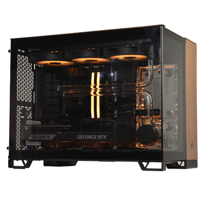 PC Gamer FOREST